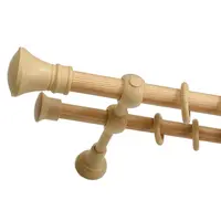 Garnýž Helios 200 borovice dvojitý