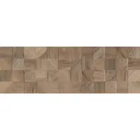 Nástěnný obklad Chess Ducale Henna 33,3/100