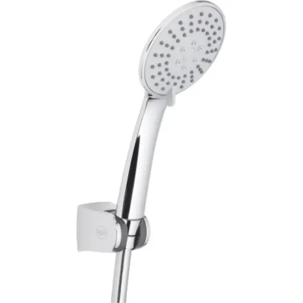 Sprchový set Moza nástěnná