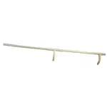 Násada kosiště dvouručkové moravské 170cm MA564039