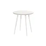 Bistro stůl Sophie o rozměru 66 cm, royal white HN65968003