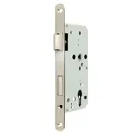 Zadlabávací zámek EN.304.PZ.72.55.20.PL