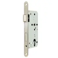 Zadlabávací zámek EN.304.PZ.72.55.20.PL