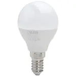 LED žárovka miniglobe Bulb 3W E14 4000K