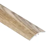 Přechodový profil LW 30 0.9m dub hlína