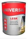 Dulux Universal 2430 hněď čokoládová 0,75l