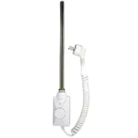 Topné těleso Volcanoplus 1200W 1/2˝ 230V bílá