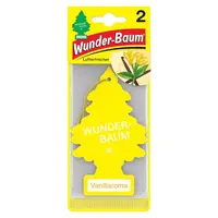 Wunder-Baum Vanillaroma Duopack