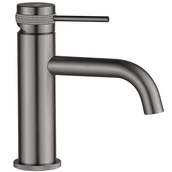 Baterie umyvadlová REA Lungo Grip titan