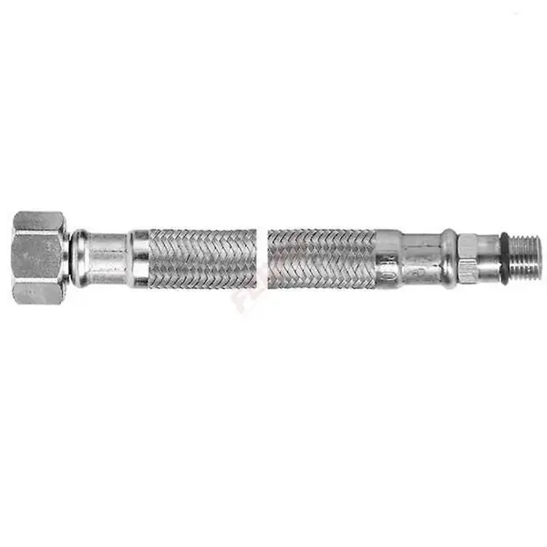 Připojovací hadice k baterií M1/2˝xŠ10x1 – 900mm