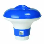 Plovák - dávkovač chloru velký