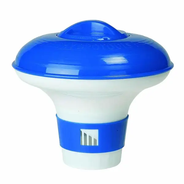 Plovák - dávkovač chloru velký