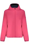 NORWAY 1963 WOMEN'S PINK JACKET