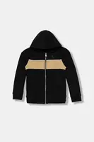 Detská bavlnená mikina Calvin Klein Jeans