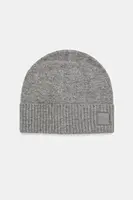 Vlnená čiapka BOSS Orange Akaio_R_Hat