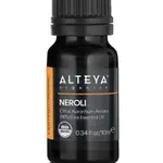 Alteya Organics Neroli olej 100% 10 ml