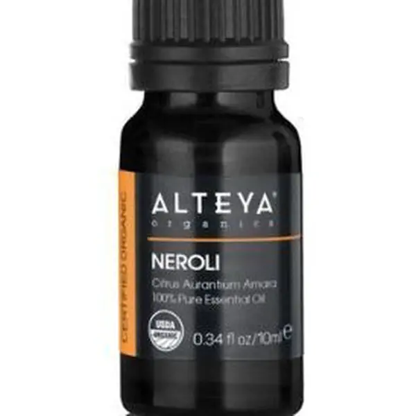 Alteya Organics Neroli olej 100% 10 ml