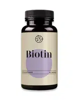Jíme zdravě Biotin 60 kapslí