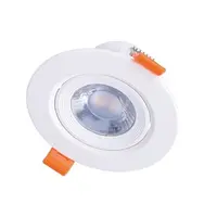 LED zapustené svetlo Solight biela WD210