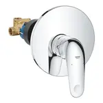 Grohe EuroEco sprchová batéria vrátane podomietkového telesa chróm 32742001 G32742001