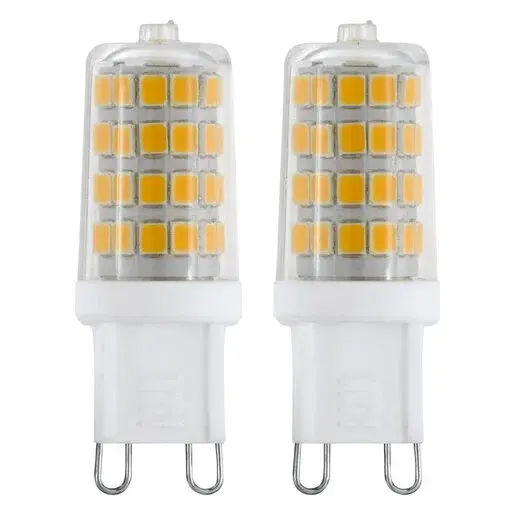 LED žiarovka Eglo G9 110155