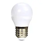 LED žiarovka Solight E27 WZ411-1