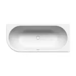 Kaldewei Centro Duo 1 špeciálna vaňa 170x75 cm smaltovaná oceľ 282934010001