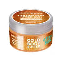 Dermacol AFTER SUN Balzám se třpytkami 200 ml
