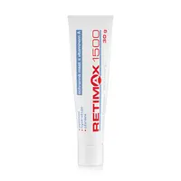 Retimax 1500 Ochranná mast s vitamínem A 30 g