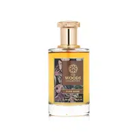 The Woods Collection Pure Shine EDP 100 ml UNISEX (Nový obal)