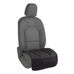 AVOVA Ochrana sedadla 3v1 Grey a Black