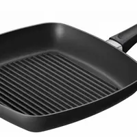 SCANPAN CLASSIC INDUCTION grilovací pánev 27x27cm