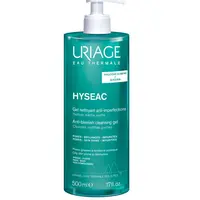 Uriage Hyséac Čisticí gel proti nedokonalostem 500 ml