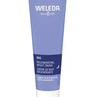 Weleda Hydratační a regenerační noční krém Kosatec 30 ml