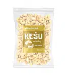 Allnature Kešu jádra 500 g