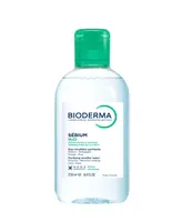 BIODERMA Sébium H2O čisticí micelární voda 250 ml