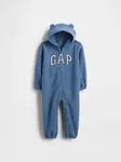 GAP Baby overal Pro Fleece - Kluci