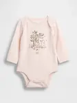 GAP Baby body - Holky