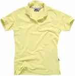 Slazenger 33S03•FOREHAND SHORT SLEEVE LADIES POLO