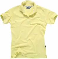 Slazenger 33S03•FOREHAND SHORT SLEEVE LADIES POLO