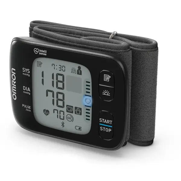 Omron OMRON RS7 Intelli IT digitální tonometr