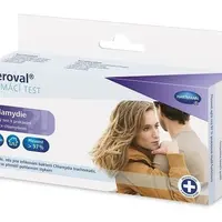 Veroval Chlamydie domácí test