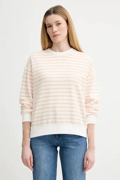 Bavlněná mikina Marc O'Polo