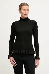 Funkční triko s dlouhým rukávem Newland LADY TURTLENECK