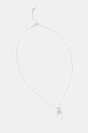Stříbrný náhrdelník Answear.LAB