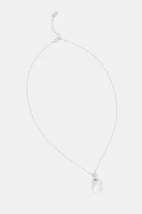 Stříbrný náhrdelník Answear.LAB