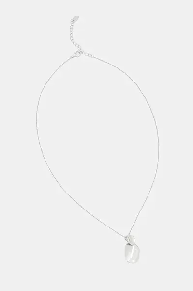 Stříbrný náhrdelník Answear.LAB