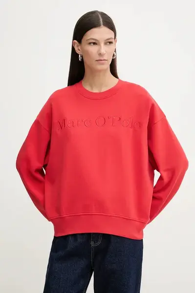 Bavlněná mikina Marc O'Polo