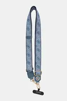 Popruh na telefon Guess