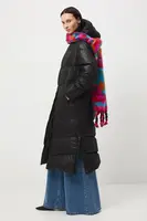 Péřový kabát Medicine